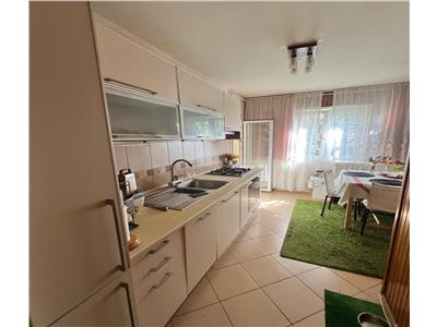 Vanzare apartament 3 camere confort sporit Gradini Manastur, zona USAMV, Cluj-Napoca