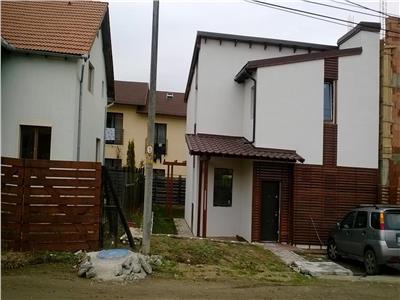 Vanzare casa individuala Manastur, Cluj Napoca