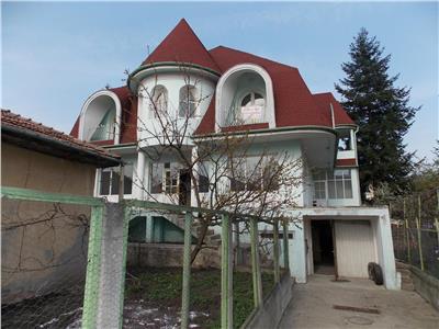 Vanzare proprietate cu teren generos in Gheorgheni, Cluj Napoca