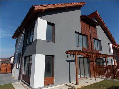 Vanzare casa duplex zona Europa, Cluj Napoca