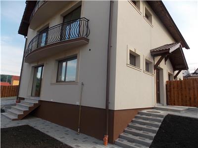 Vanzare casa duplex Manastur, Cluj Napoca
