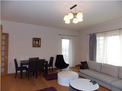 Inchiriere apartament 4 camere de LUX in Zorilor zona Platinia Mall