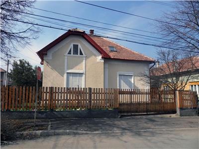 Houses / villas for rent Cluj, Gheorgheni