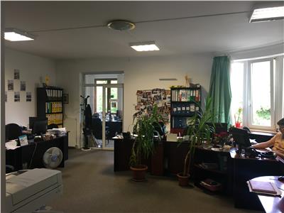 Inchiriere casa individuala pentru birouri zona A.Muresanu, Cluj Napoca