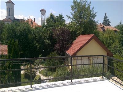Inchiriere casa spatioasa zona Engels, A.Muresanu, Cluj Napoca