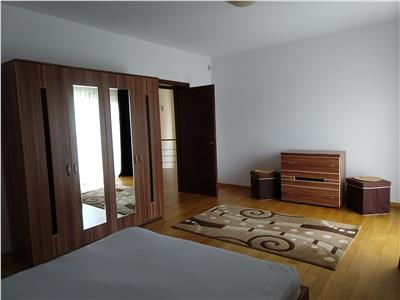 Inchiriere casa individuala 4 dormitoare, zona Europa, Cluj Napoca