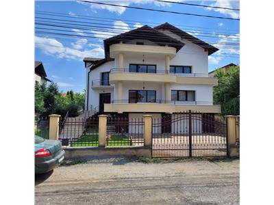Inchiriere casa individuala nemobilata, zona Europa, Cluj Napoca
