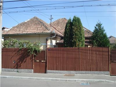 Vanzare casa renovabila zona A.Muresanu, Cluj Napoca