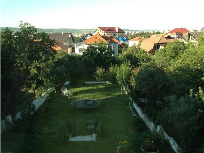 Vanzare Vila Andrei Muresanu, Cluj Napoca