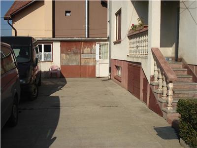 Vanzare casa pentru locuinta sau birouri cartier Zorilor, Cluj Napoca
