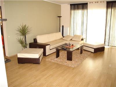 Vanzare Apartament 3 camere de lux in Buna Ziua, Cluj-Napoca
