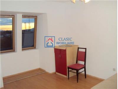 Vanzare Apartament 2 camere bloc nou in Centru, Cluj Napoca