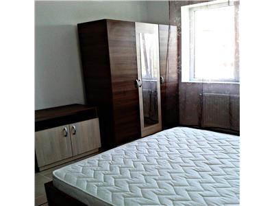 Inchiriere apartament 2 camere in bloc nou in Marasti