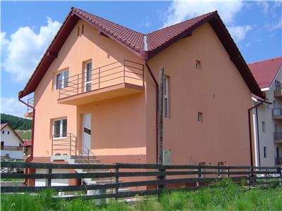 Vanzare casa cu 3 apartamente in Manastur, Cluj Napoca