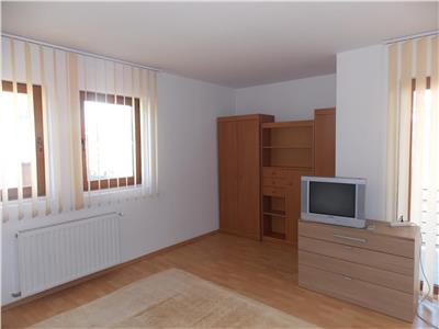 Inchiriere apartament 4 camere in bloc nou in Buna Ziua