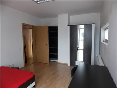 Inchiriere apartament 3 camere bloc nou zona Centrala  Tribunal Cluj Napoca