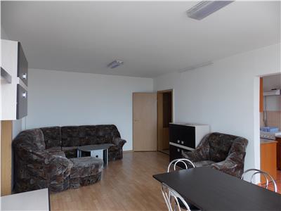Inchiriere apartament 3 camere bloc nou zona Centrala  Tribunal Cluj Napoca