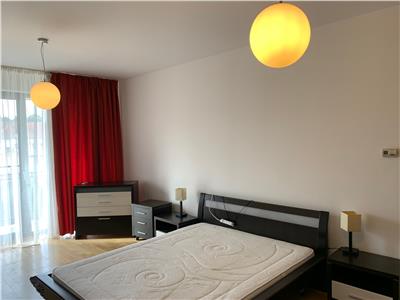 Inchiriere apartament 3 camere de LUX zona Centrala  str Decebal, Cluj Napoca