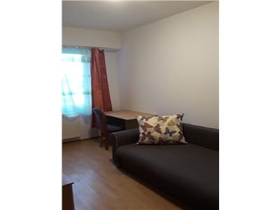 Inchiriere apartament 3 camere bloc nou in Marasti  str Dorobantilor