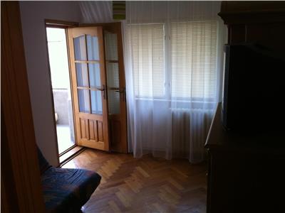 Inchiriere apartament 4 camere modern in Gheorgheni