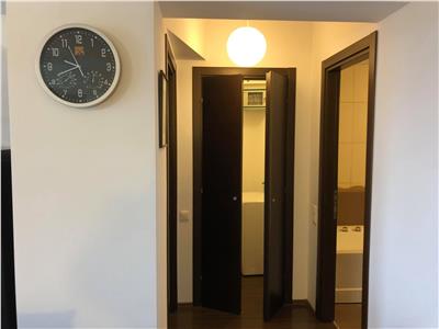 Inchiriere apartament 2 camere de LUX in Plopilor  Parcul Rozelor, Cluj Napoca