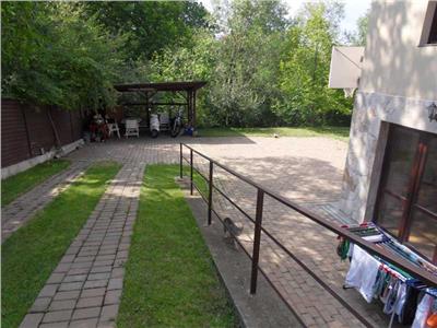 Vanzare vila in A.Muresanu, Cluj Napoca