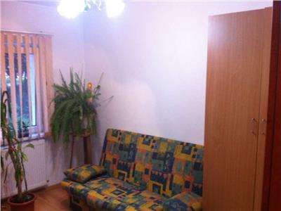 Inchiriere apartament 3 camere decomandate in Gheorgheni