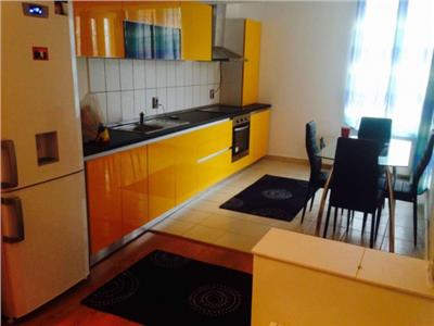 Inchiriere apartament 2 camere in bloc nou zona Buna Ziua