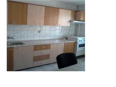 Inchiriere apartament 3 camere decomandate in Marasti