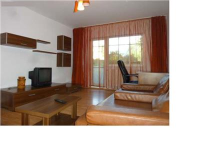 Inchiriere apartament 3 camere decomandate in modern in Marasti
