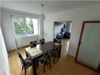 Inchiriere apartament 2 camere modern in Centru- zona Parcul Central, Cluj Napoca
