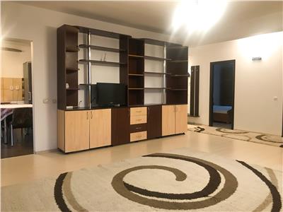 Inchiriere apartament 3 camere modern bloc nou in Buna Ziua  Home Garden