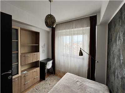 Inchiriere apartament 4 camere modern in zona Centrala  Pta Cipariu, Cluj Napoca