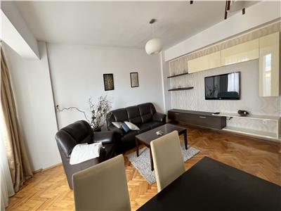 Inchiriere apartament 4 camere modern in zona Centrala- Pta Cipariu, Cluj Napoca