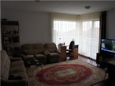 Inchiriere apartament 3 camere in bloc nou zona Zorilor