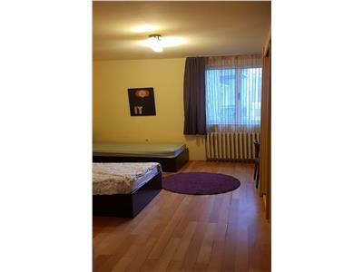 Inchiriere apartament 3 camere modern zona Centrala  str Horea, Cluj Napoca