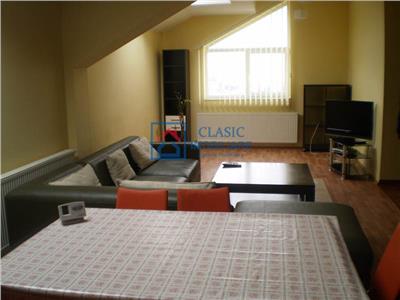 Inchiriere apartament 3 camere modern in Buna Ziua