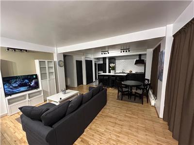 Inchiriere apartament 3 camere modern in Gheorgheni- str Alverna, Cluj Napoca