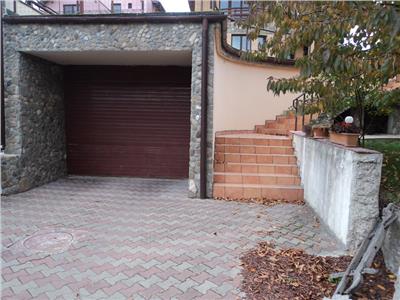 Vanzare casa individuala zona Centrala, Cluj Napoca