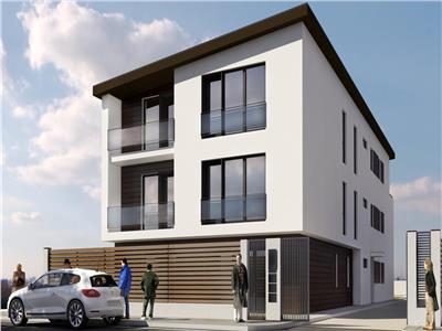 Vanzare Apartament de 5 cam si 168 mp in zona str Bistritei cu  terasa