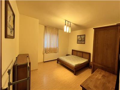 Inchiriere apartament 2 camere bloc nou in Andrei Muresanu, Cluj Napoca