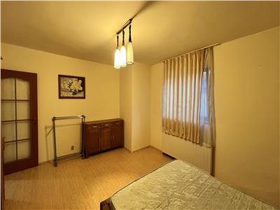 Inchiriere apartament 2 camere bloc nou in Andrei Muresanu, Cluj Napoca
