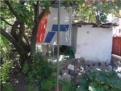 Vanzare casa demolabila in A.Muresanu, Cluj Napoca