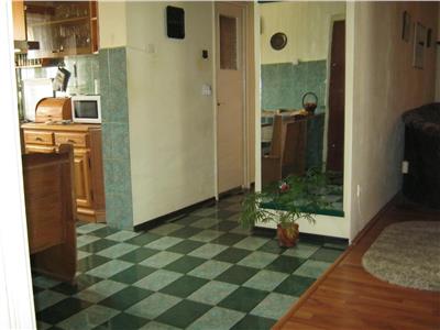 Vanzare Apartament 4 camere pe Gr. Alexandrescu, Manastur, Cluj Napoca