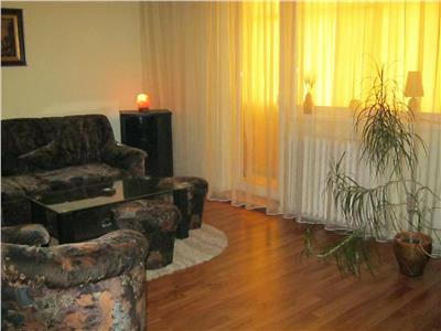 Vanzare Apartament 4 camere pe Gr. Alexandrescu, Manastur, Cluj Napoca