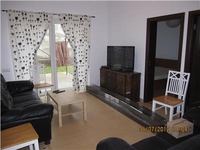 Inchiriere Apartament 3 camere cu gradina in Grigorescu, Cluj Napoca