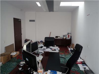 Inchiriere Spatiu in cladire de birouri Zorilor, Cluj Napoca