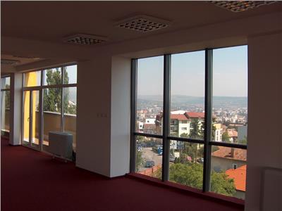 Inchiriere Spatii de birouri Zorilor, Cluj Napoca