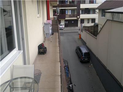 Inchiriere Apartament 2 camere de LUX in Marasti, Cluj Napoca