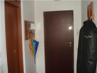 Inchiriere Apartament 3 camere modern in bloc nou in Marasti